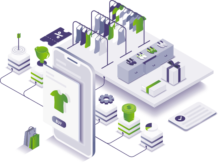 E-commerce Website Development Service