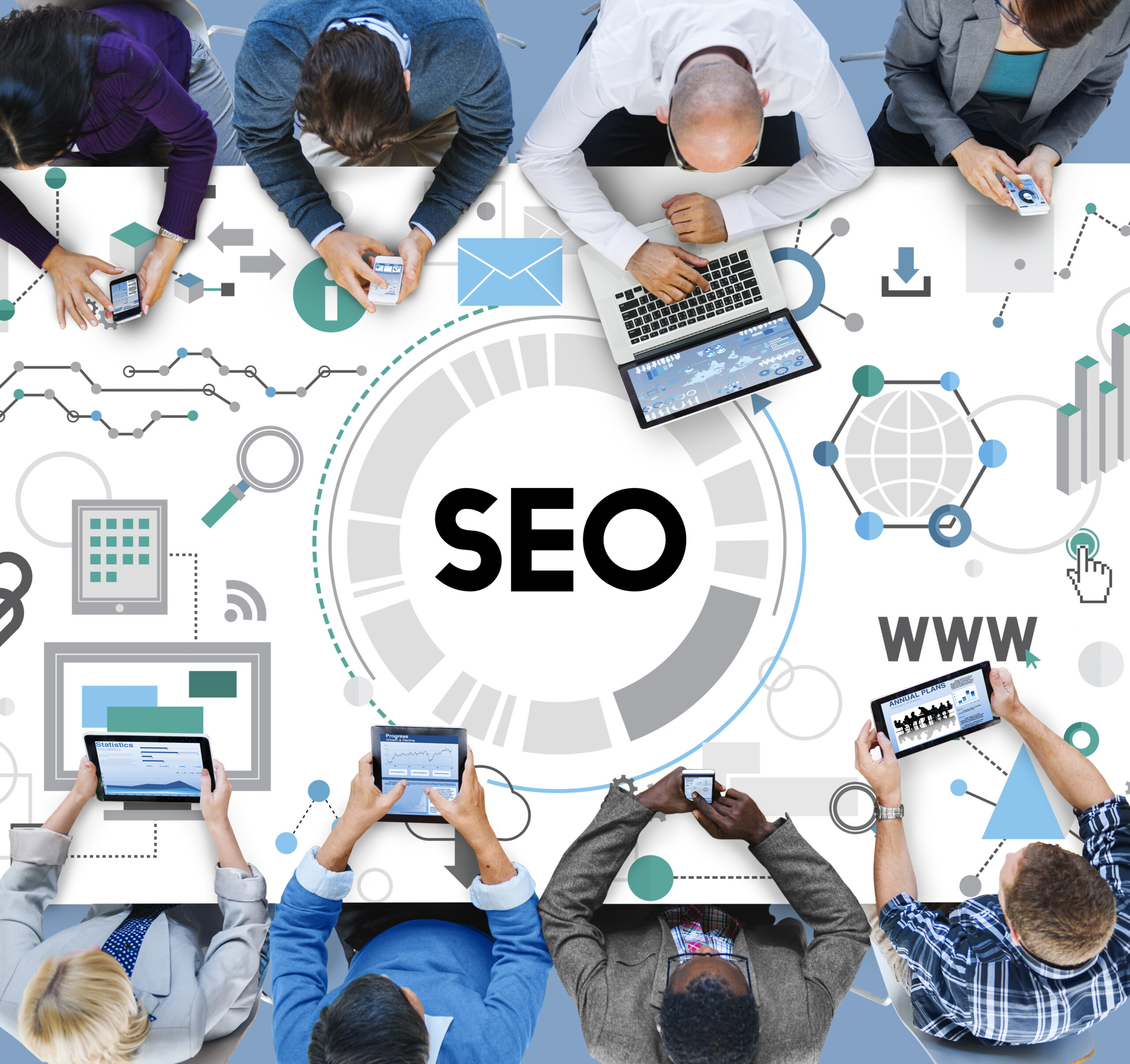 Website SEO Optimization Service